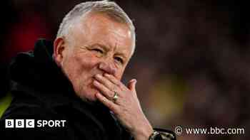 Dazed Sheff Utd left to reflect after wild Leeds fightback