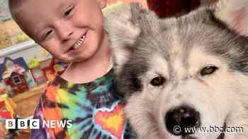 'It felt like peace' - Thunder made Ely's final months easier