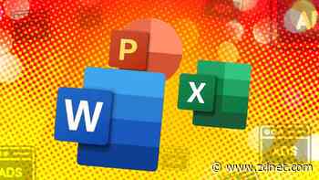 Microsoft is testing a free desktop version of Office - but there's a catch