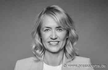 SCHIESSER ernennt Sonja Balodis zur neuen CEO