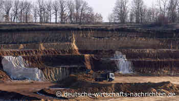 Seltene Erden Ukraine: Trump kurz vor Abschluss des Rohstoffdeals - kommt die EU zu spät?