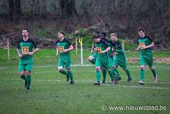 Na eerste nederlaag sinds november kan Binkom zich herpakken door in Geetbets tweede periodetitel te pakken: “Spelers gaan met reactie komen”