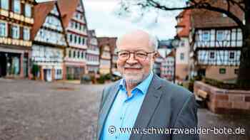 Glaube in Calw: Frohe Botschaft „muss zu den Menschen“