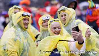 Rosenmontag in NRW: Wetter-Experte verspricht Frühling statt Sturm