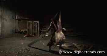 Bloober Team is working with Konami on unannounced game