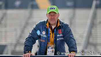 Biathlon: Herren-Bundestrainer tritt sofort zurück - Preuß-Vertrauter übernimmt