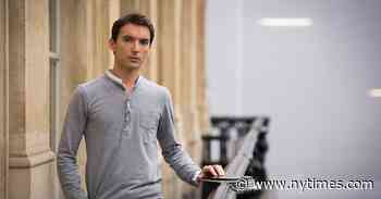 At France’s Oldest Theater, Things Change, but They Also Stay the Same