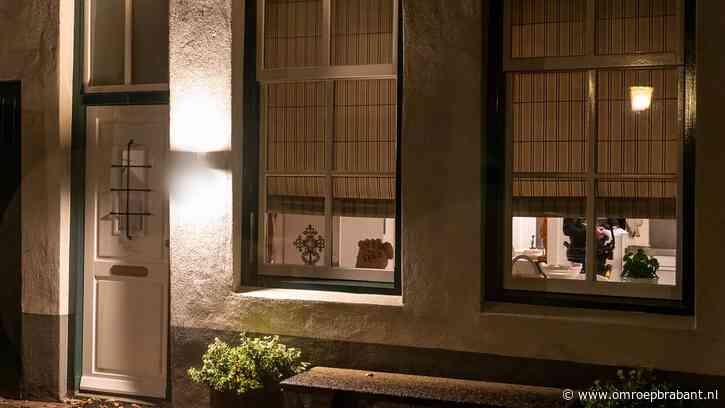 Hoogbejaarde vrouw gewond bij overval: 21-jarige verdachte opgepakt