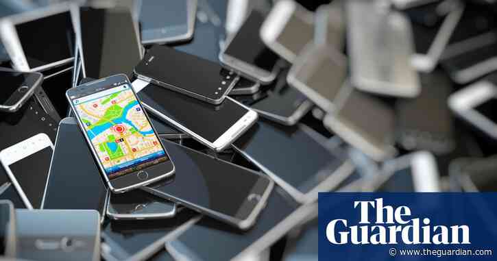 Police to be allowed to search properties without warrant for stolen phones in England and Wales