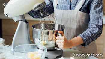 11 Baking Essentials Every Kitchen Should Have, According to Chefs
