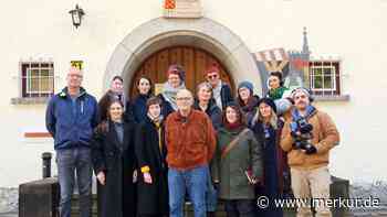 Feldafings Stunde Null im Theater