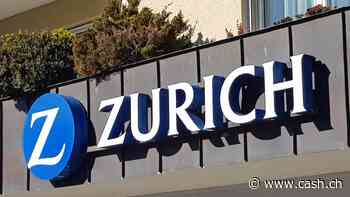 Zurich-CEO: "Sollte Baloise verfügbar sein, schauen wir sie uns an"