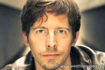 Stephan Orth liest in Löhne aus „Couchsurfing in der Ukraine“