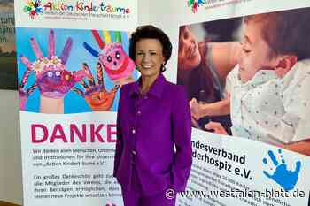 20 Jahre Aktion Kinderträume: 6500 Familien geholfen