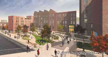 Council vows to 'get the ball rolling' with East Bank Urban Village