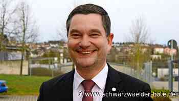 Bundestagswahl in Wildberg: Erststimmen werden zum Kopf-an-Kopf-Rennen zwischen CDU und AfD