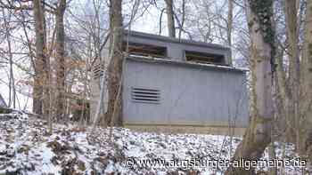 Landsberg stoppt Fütterung im Taubenhaus