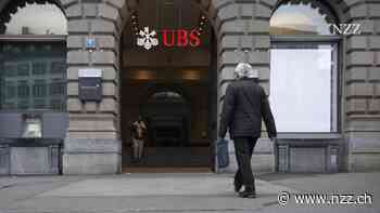 Eigenkapitalregeln für die UBS: Das Parlament oder gar das Volk soll entscheiden