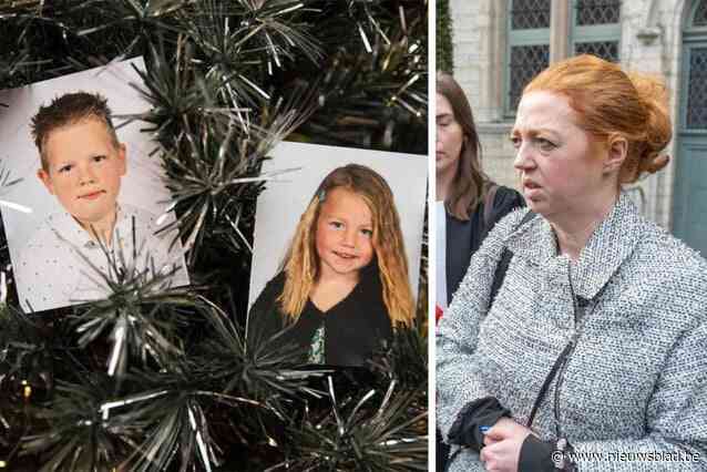 Stefanie hoopt dat brandstichting door ex, waarbij haar kinderen om het leven kwamen, snel voor assisen komt: “Kyara (4) en Kyano (8) verdienen gerechtigheid”