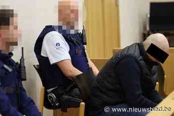 Kidnappers stuurden foto van geknevelde jongen (13) naar diens ouders: assisenzaak over langste kinderontvoering van ons land zal vier weken duren