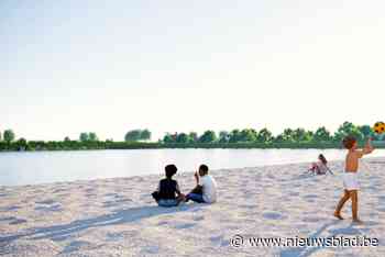Nieuw stadbestuur is duidelijk: “Er komt geen Tienen beach aan het voormalig militair domein van Goetsenhoven”