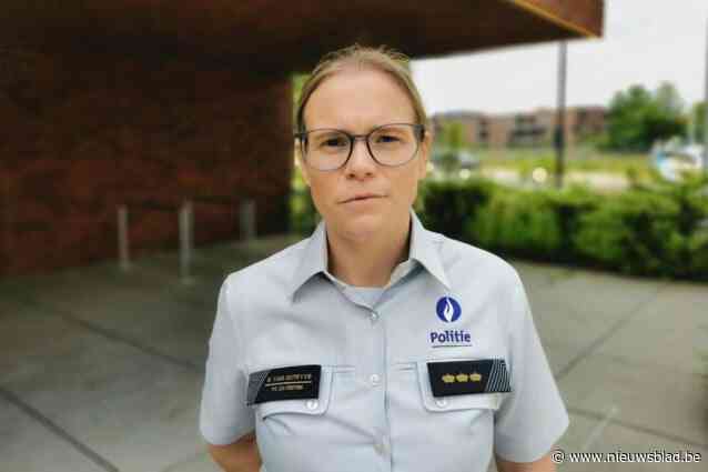 Onafhankelijk onderzoek bij ‘verziekte’ politiezone, korpschef reageert voor het eerst: “Ik herken mij niet in het beeld dat van mij wordt geschetst”