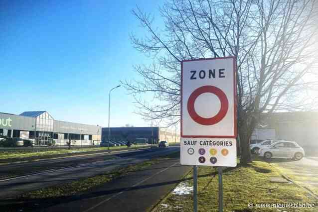 Provincieraadslid krijgt nu ook steun van ANWB voor aanvraag van Frans milieuvignet in eigen taal: “Taalprobleem brengt veel aanvragers in moeilijkheden”