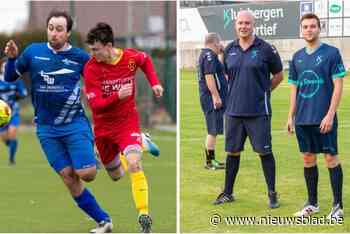 Florian De Paepe speelt hoofdrol in waanzinnige remontada van Kluisbergen Sportief: “Je kan geen mooier scenario schrijven”