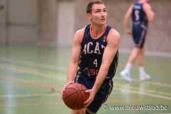 Kevin Anneessens leidt Asse-Ternat in Ciney naar belangrijke zege in strijd voor het behoud: “Komst van mijn zoontje heeft me vleugels gegeven”