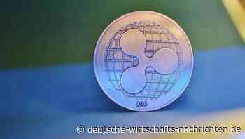 Kryptowährung XRP: News zur SEC - wie viel Kurspotenzial steckt noch im Ripple-Coin?