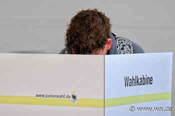 Warum das Ergebnis der Juniorwahl gut für die Demokratie ist