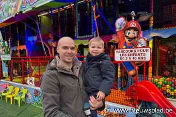 Minder felle lichten en begrensd geluid moeten Winterfoor inclusiever maken: “Prikkelarm moment? Nog niet opgemerkt”