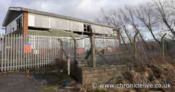 Plans for 60 new homes on 'dangerous eyesore' former factory site on Northumberland-Durham border