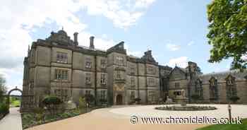 Luxury hotel in Northumberland with A-list guests chosen as venue for 'crunch' NUFC talks