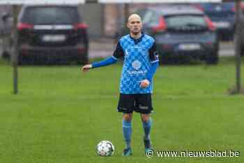 Vijf extra nieuwkomers voor FC Smetlede