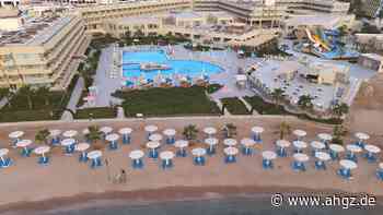 Seven Seas Jolie Bay : Coral Group Hotels eröffnet zweites Hotel in Ägypten