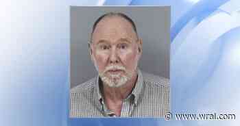 'I just shot my wife': 81-year-old man charged with murder called 911 from Johnston County home