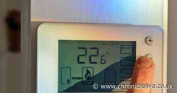 Why millions of UK households are being urged to move their thermostat amid bills hike