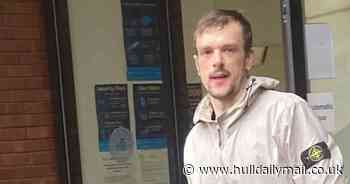 'Daft' serial offender who was 'taking the mickey' is jailed