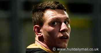 Hull FC forward Jordan Lane set to sign huge deal at Super League rival