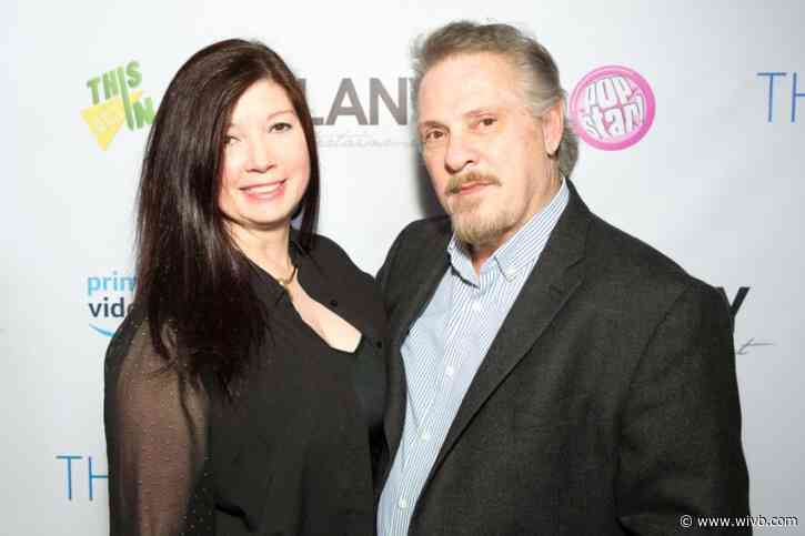 Established director shooting holiday movie at SPCA