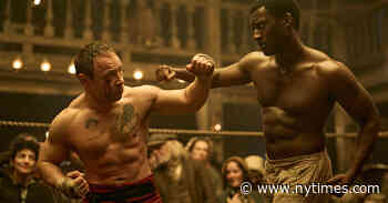 ‘A Thousand Blows’ Is a Knuckle Sandwich of a Series