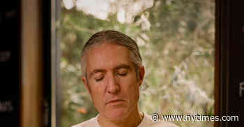 Want to Talk About Loss? For This Label Head’s Album, Many Stars Did.