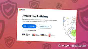 You could get a cut of Avast's $16.5 million FTC settlement - how to file a claim