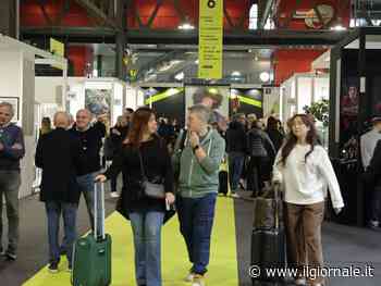 Moda, oltre 40mila operatori per le quattro fiere dell'accessorio