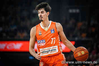 uuulmer Länderspiel-Recap - Baskeball-Rundreise Nr. 2