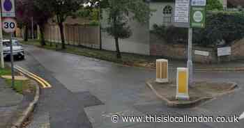 The Havering roads set for weeks-long closures