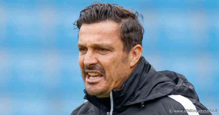 Fuori Bonera, dentro Oddo: il Milan Futuro cambia allenatore per evitare la retrocessione in Serie D