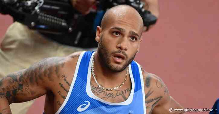 “Mio padre andò in missione in Corea, ma al suo ritorno non era più lo stesso”: il racconto di Marcell Jacobs