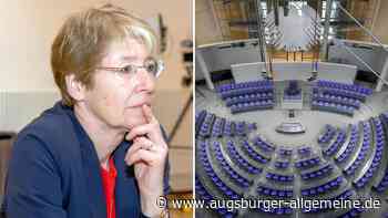 Warum Augsburg im künftigen Bundestag so schwach vertreten ist